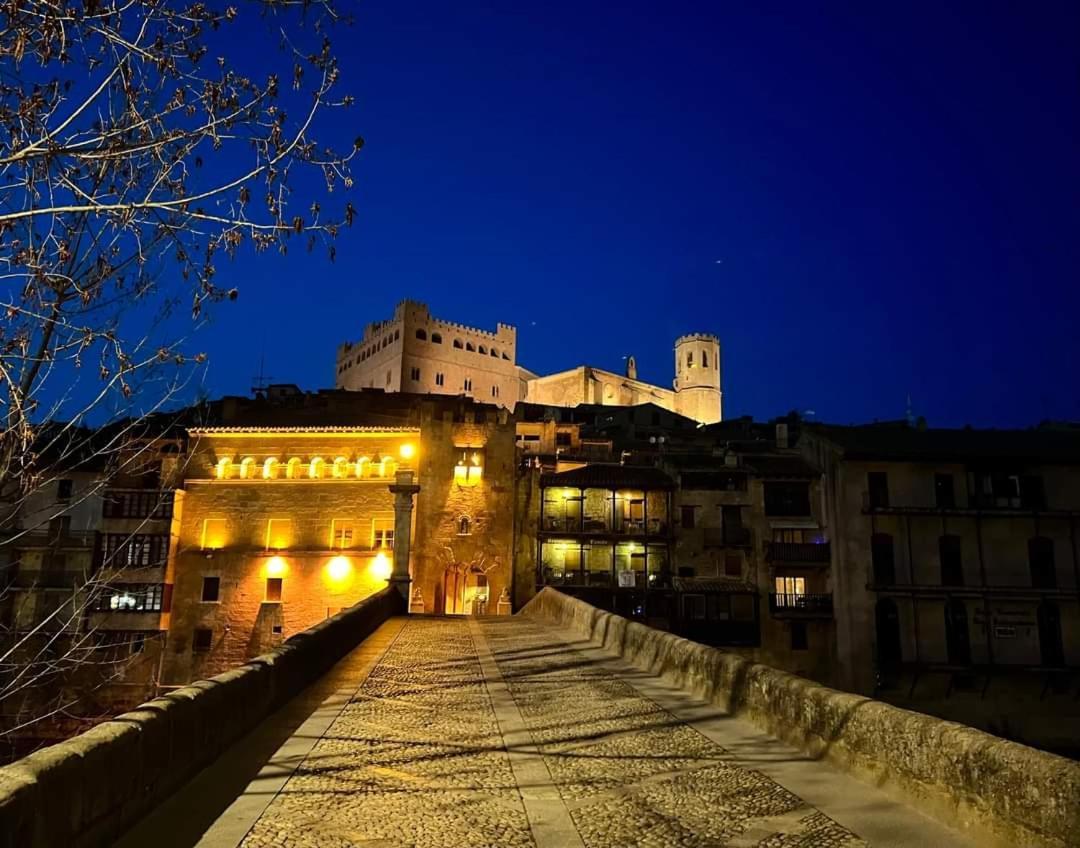 Casa San Anton Сasa de vacaciones Valderrobres