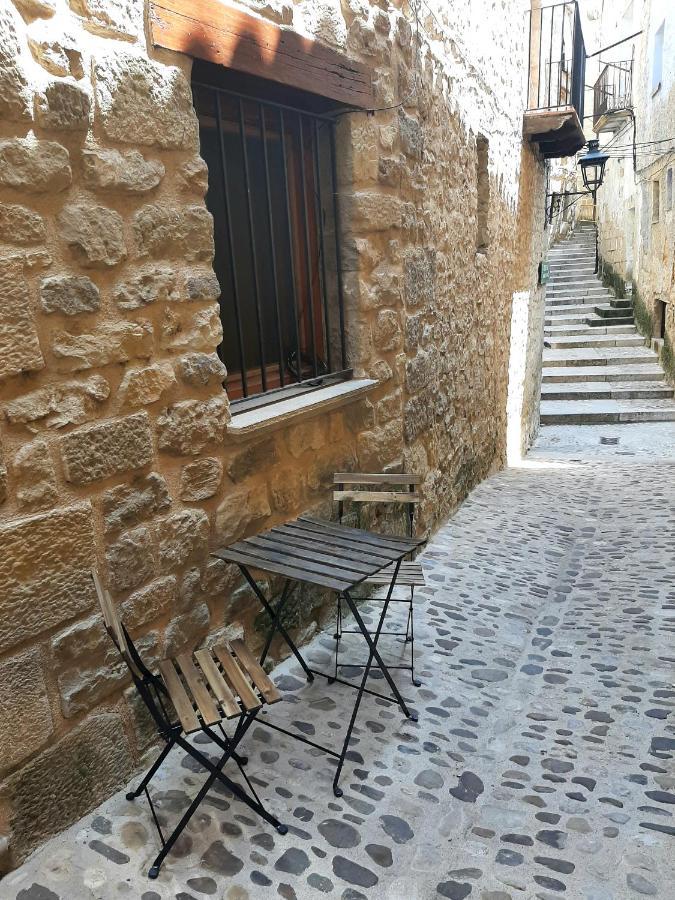 Casa San Anton Сasa de vacaciones