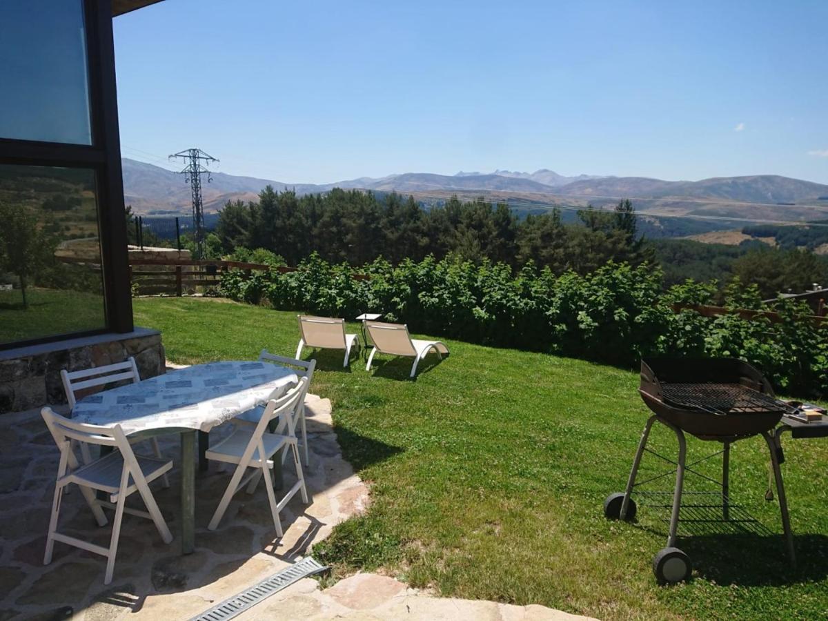 Cara Norte De Gredos Hoyos del Espino