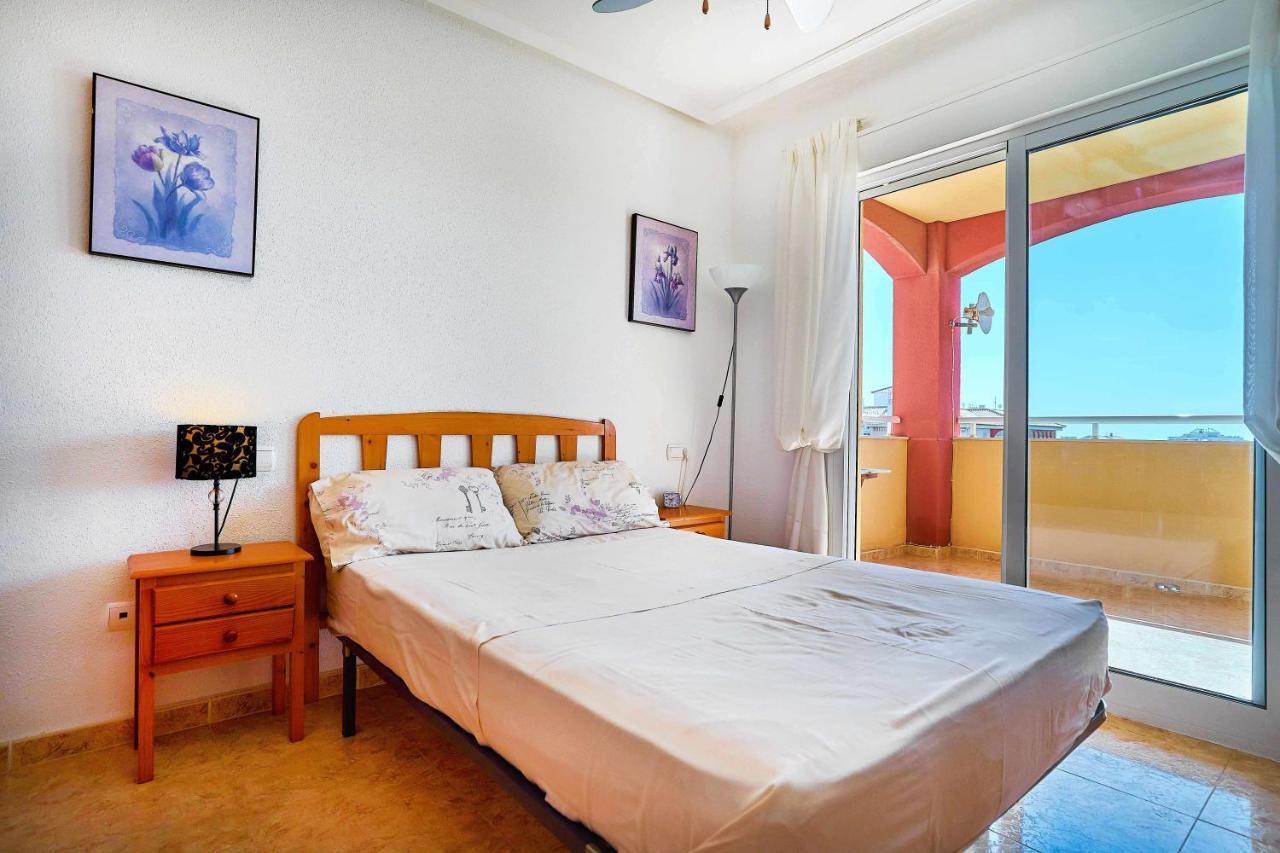 Apartment Espanhouse Asif 2 Bedrooms View