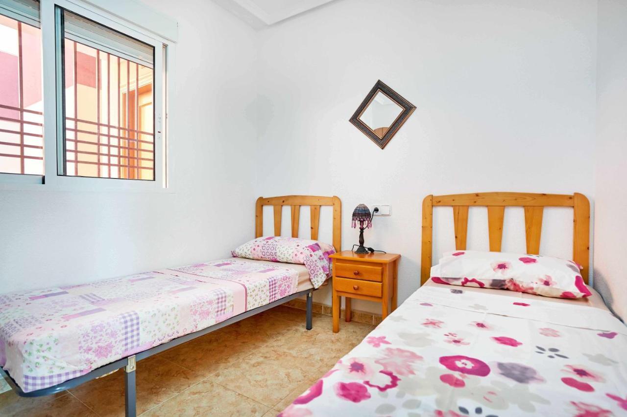 Apartment Espanhouse Asif 2 Bedrooms View *