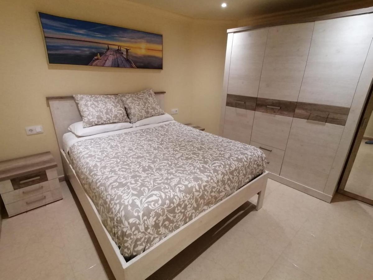 Apartamento Pirulana Bajo Apartamento