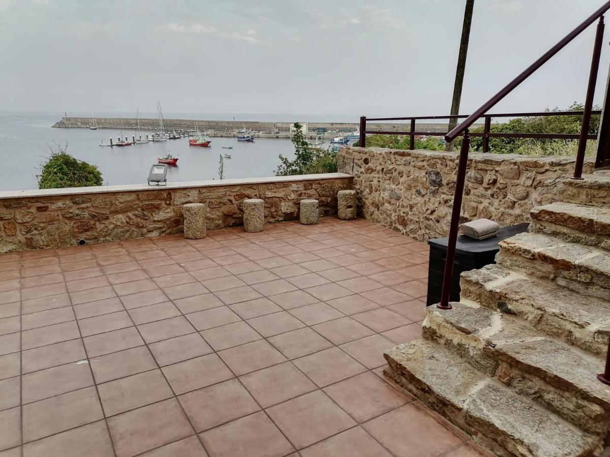 Apartamento Pirulana Bajo * Finisterre