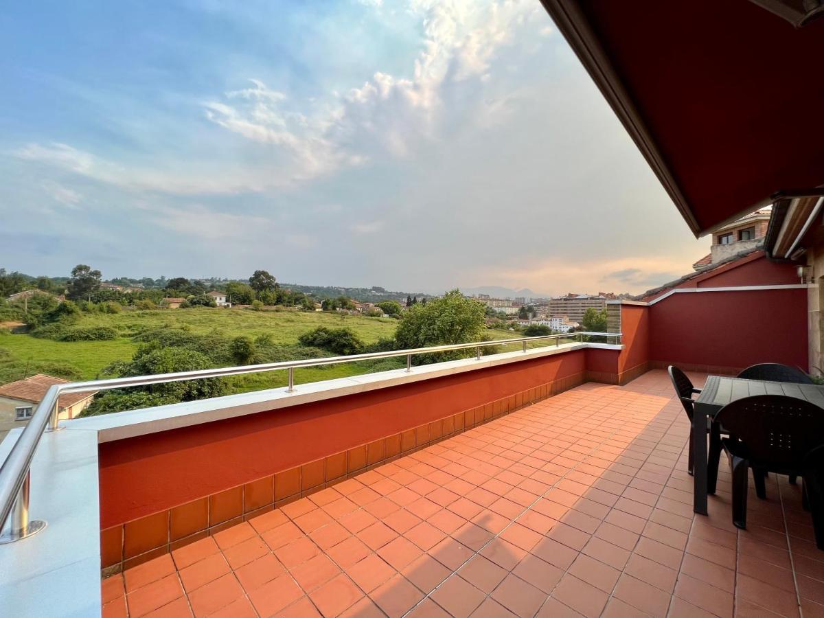 Con Vistas Apartment