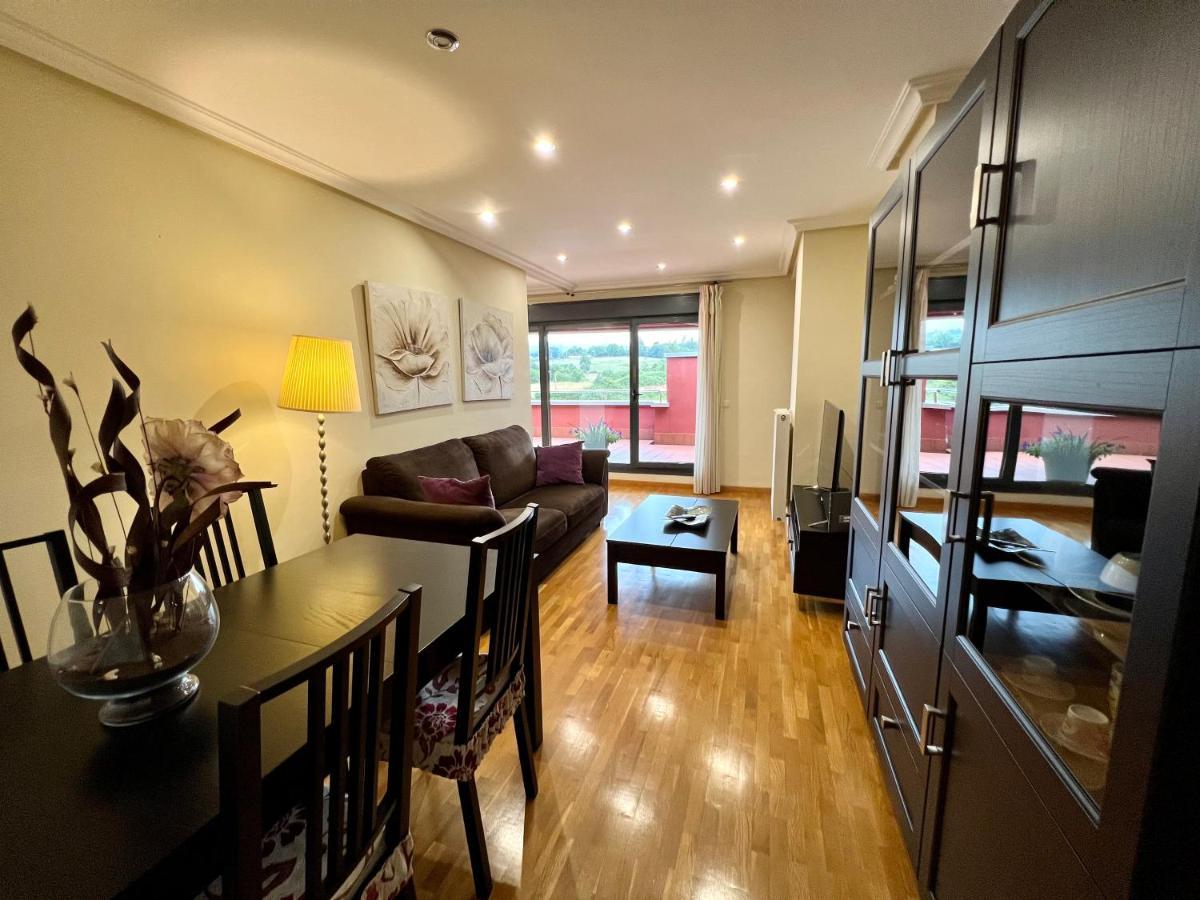 Apartment Con Vistas *