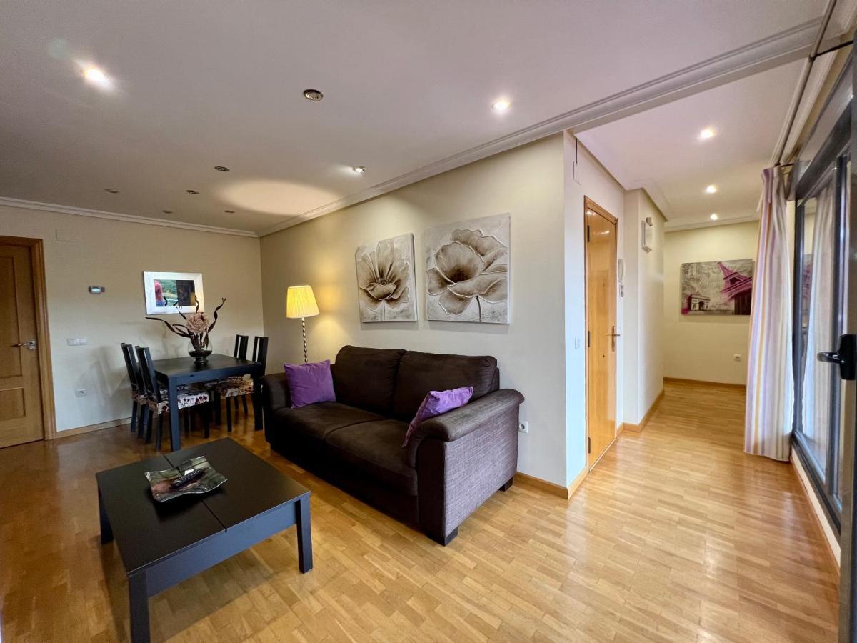 Apartment Con Vistas *