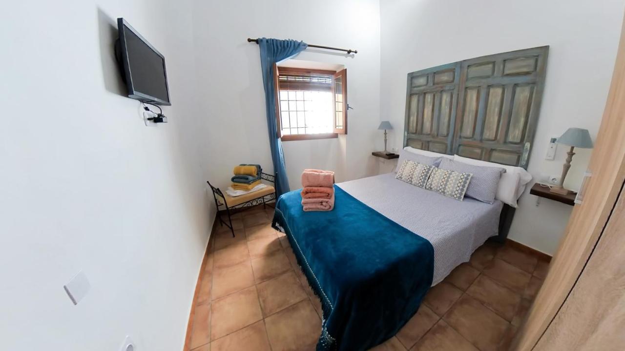 Santa Leocadia Apartment Toledo