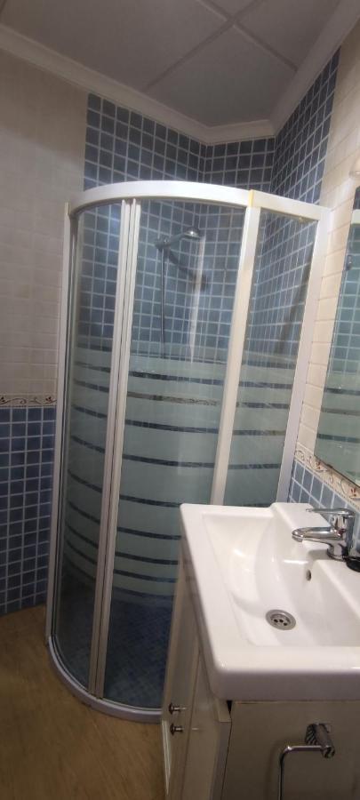 Cómodo Apartamento En El Centro De Tobarra