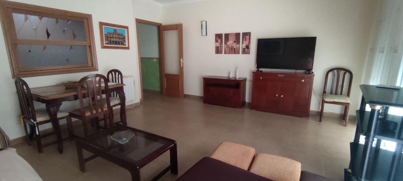 Apartamento Cómodo Apartamento En El Centro De
