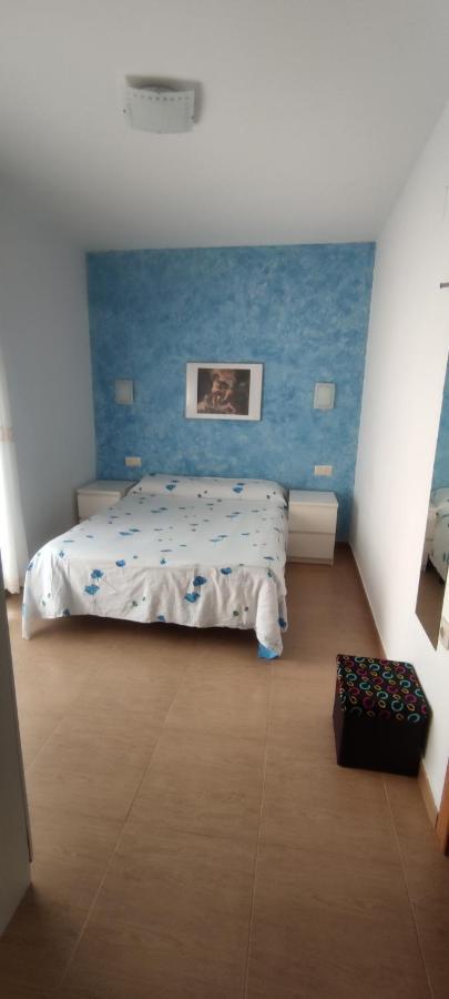 Comodo Apartamento En El Centro De * Tobarra