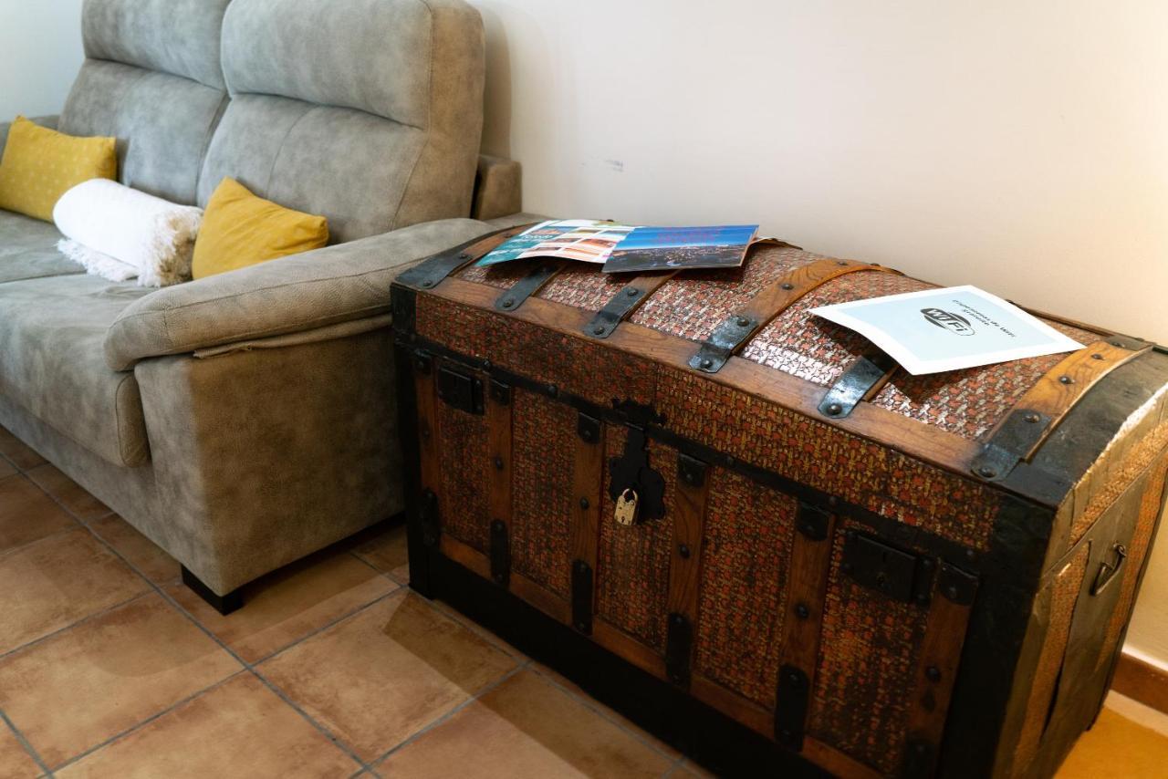 Apartment Santa Leocadia Toledo