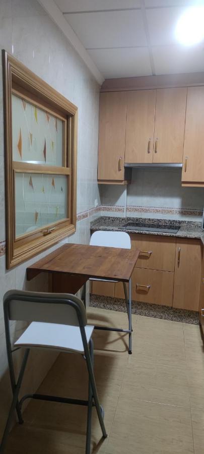 Apartamento Cómodo Apartamento En El Centro De *