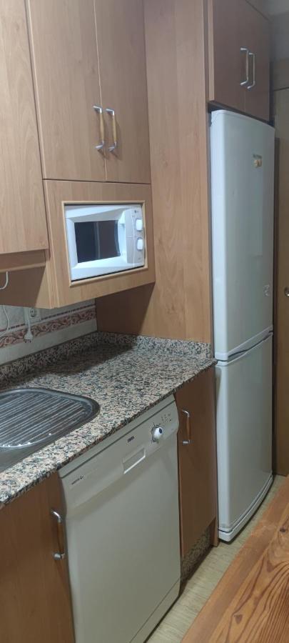 Cómodo Apartamento En El Centro De Apartamento Tobarra
