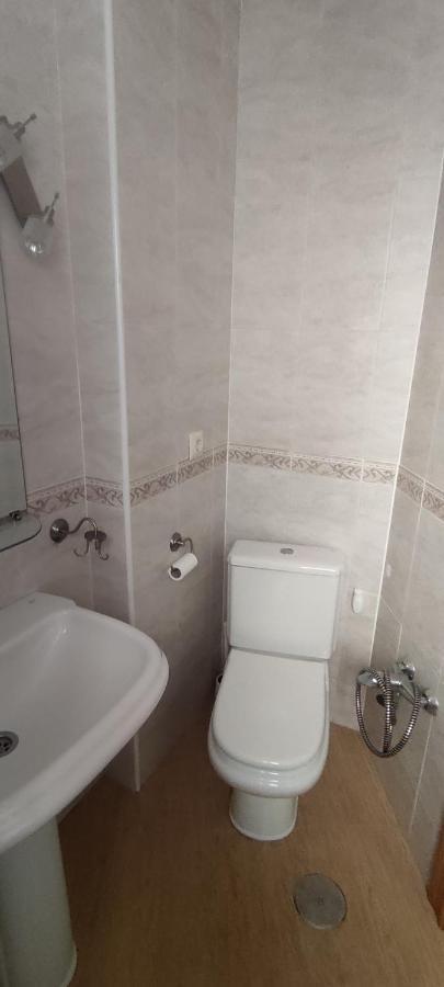 Comodo Apartamento En El Centro De Tobarra