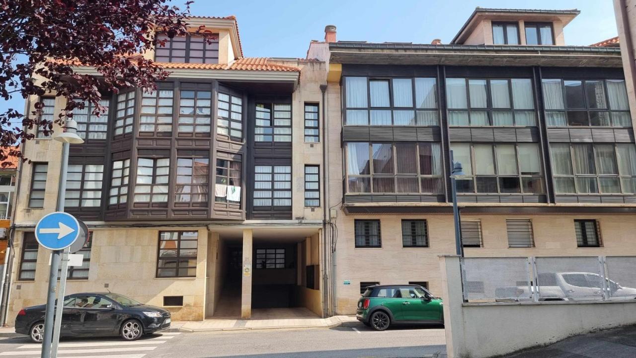 Apartment El Faro De *
