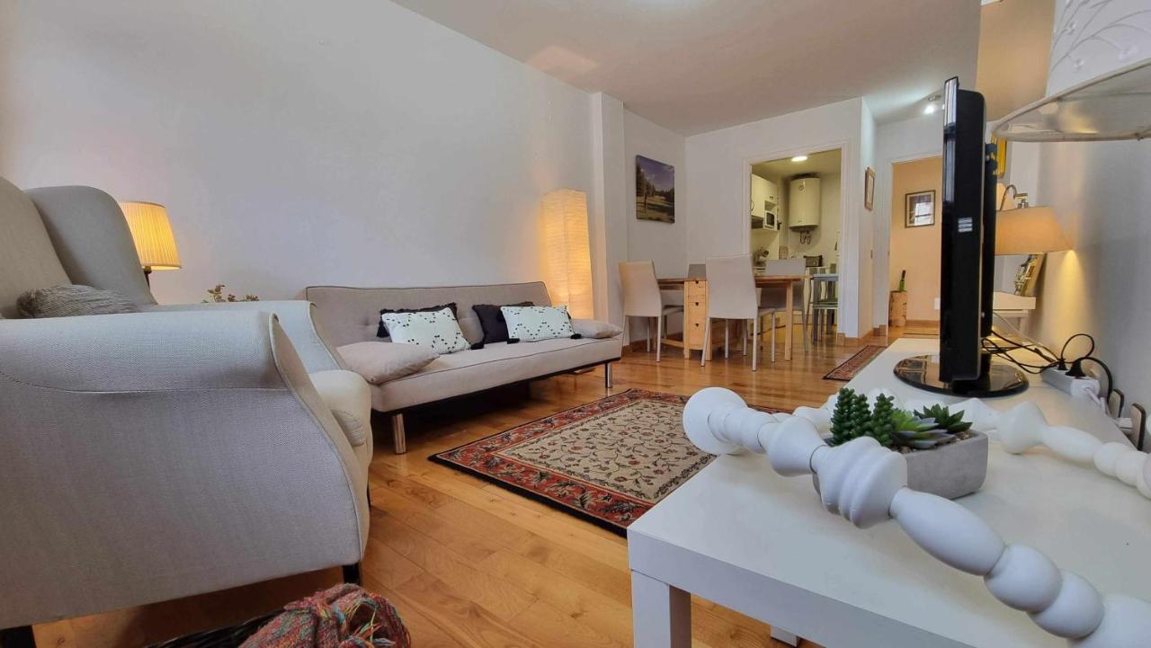 El Faro De Apartment