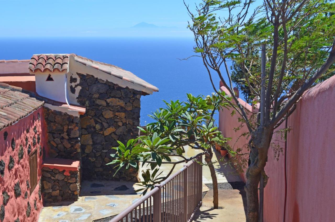 Casita Canaria El Morro. Holiday home Villa de Mazo
