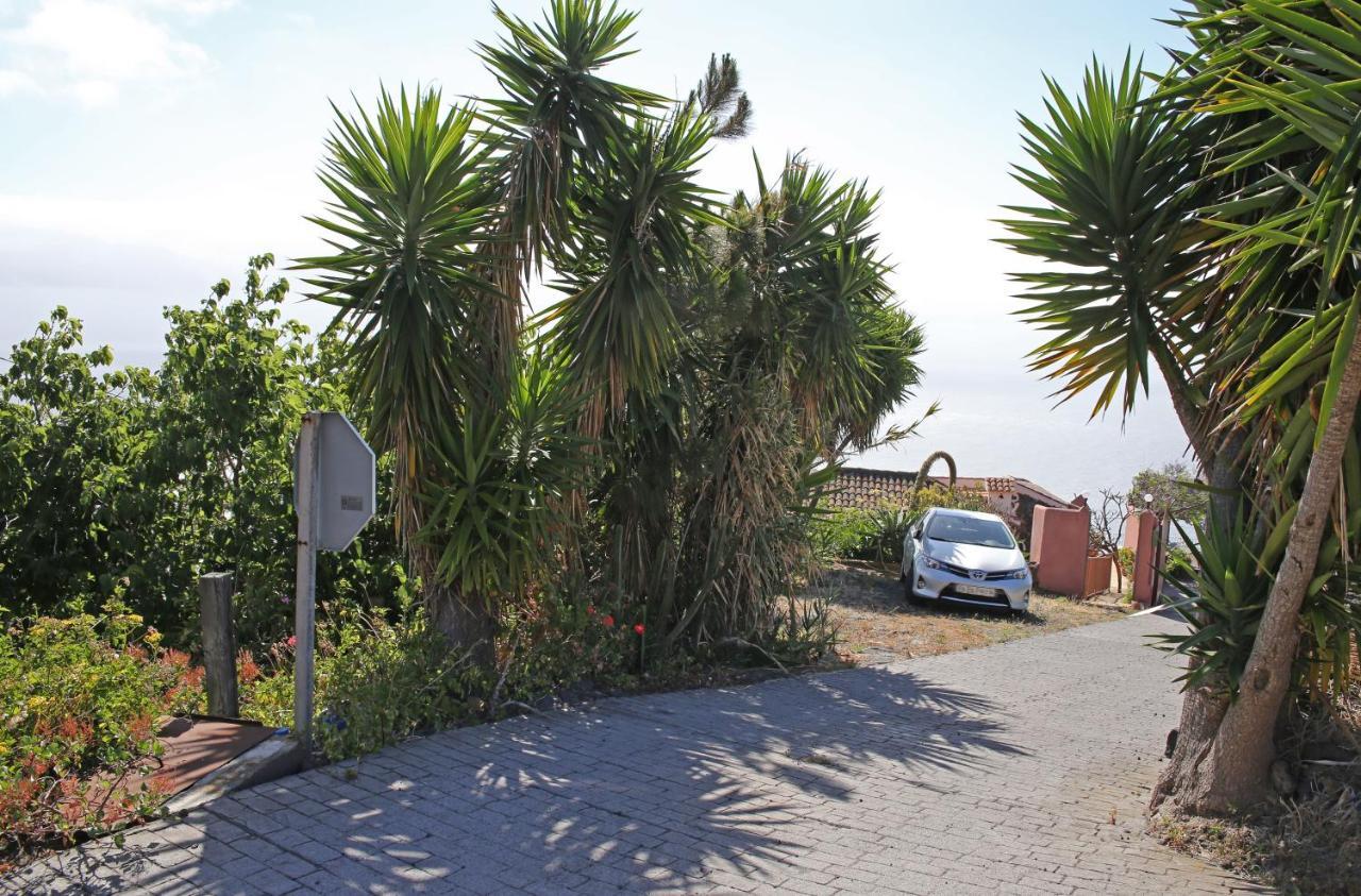 Casita Canaria El Morro. Holiday home *