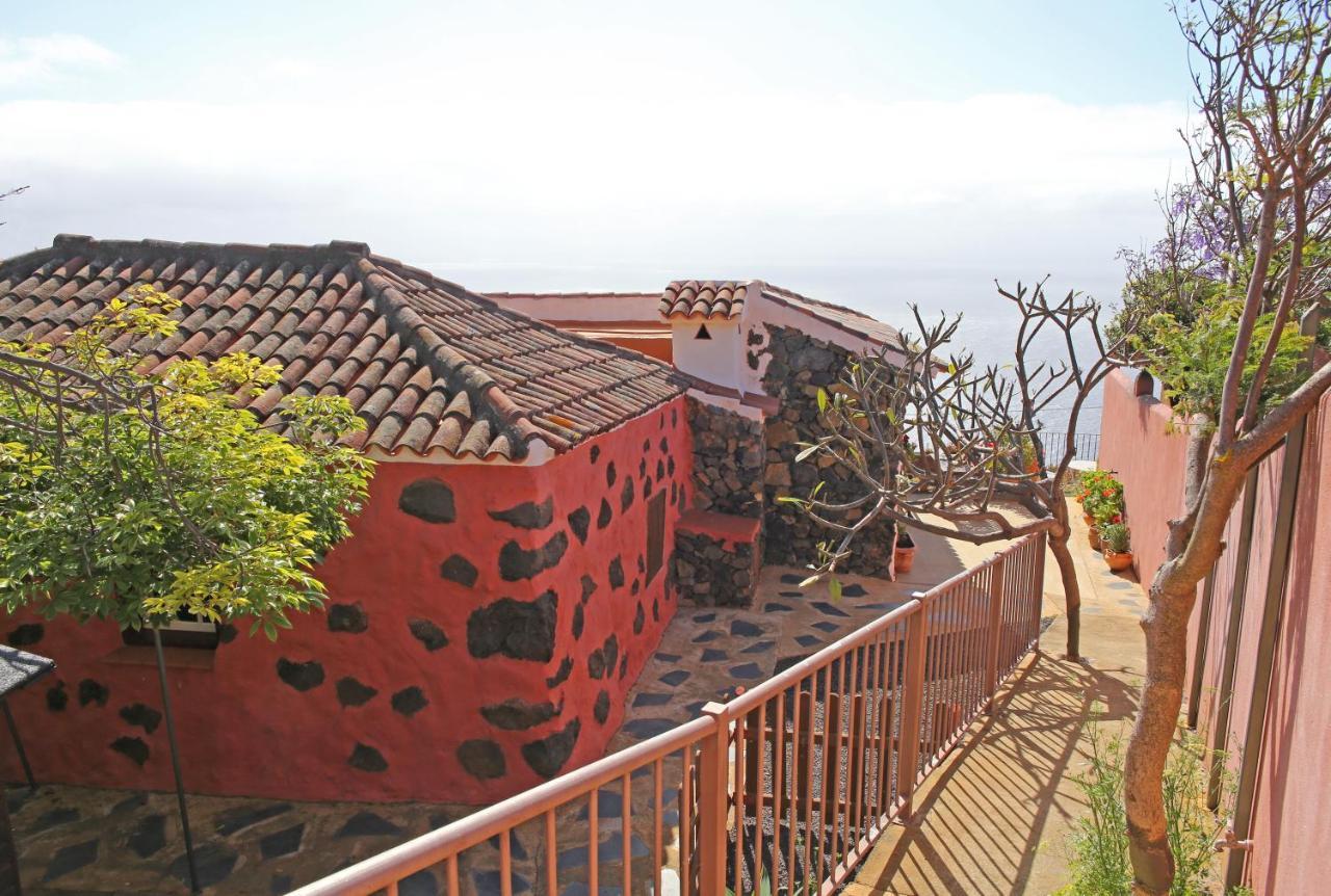 Casita Canaria El Morro. Holiday home