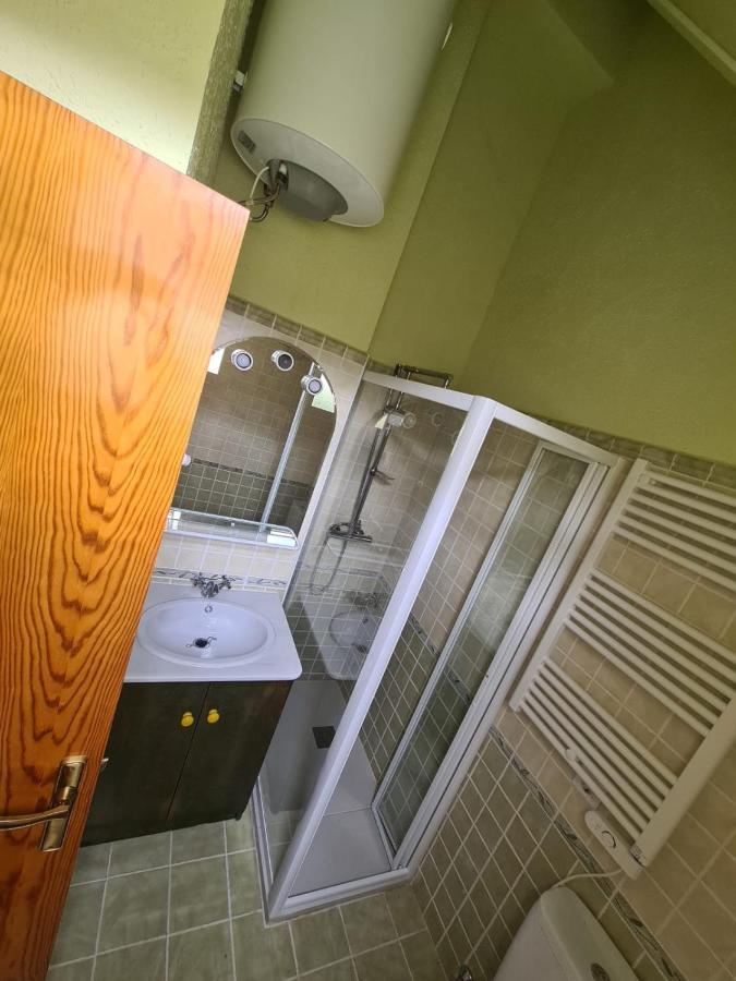 En Apartamento
