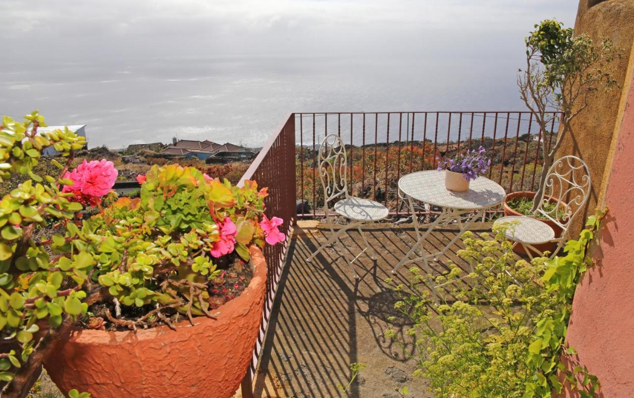 Holiday home Casita Canaria El Morro. Villa de Mazo