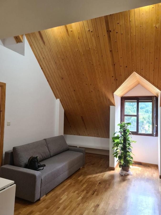 Apartamento En Panticosa