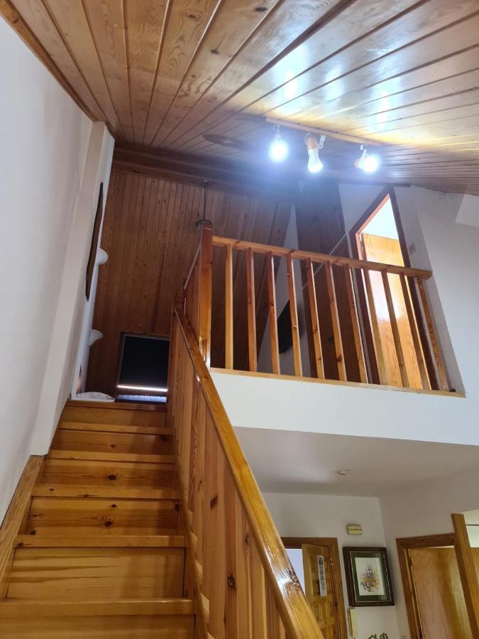 En Apartamento