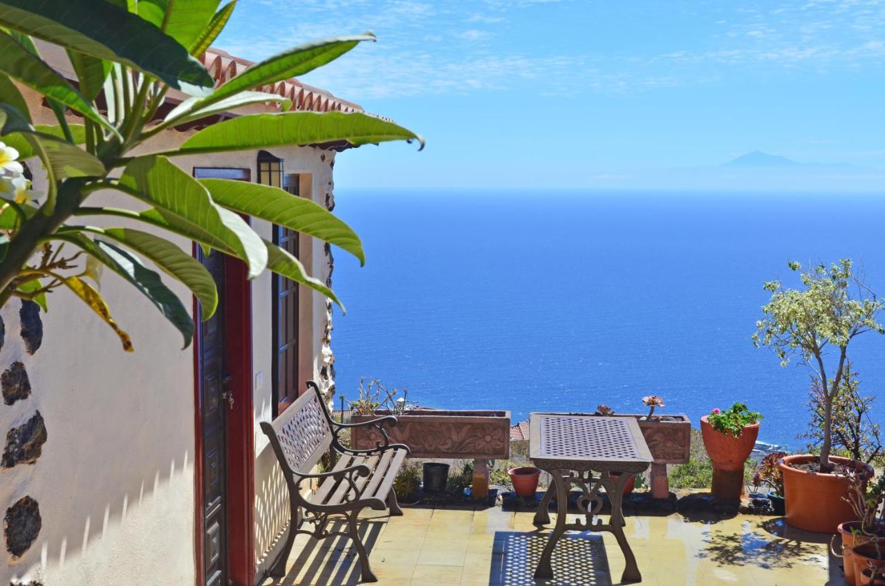 Casita Canaria El Morro. *