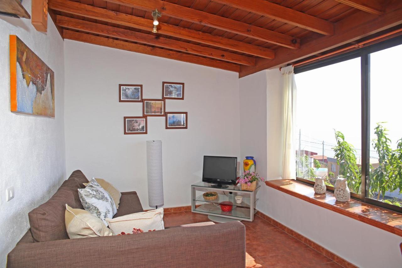 Casita Canaria El Morro. Holiday home Villa de Mazo