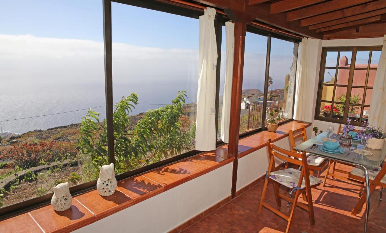 Casita Canaria El Morro. Villa de Mazo