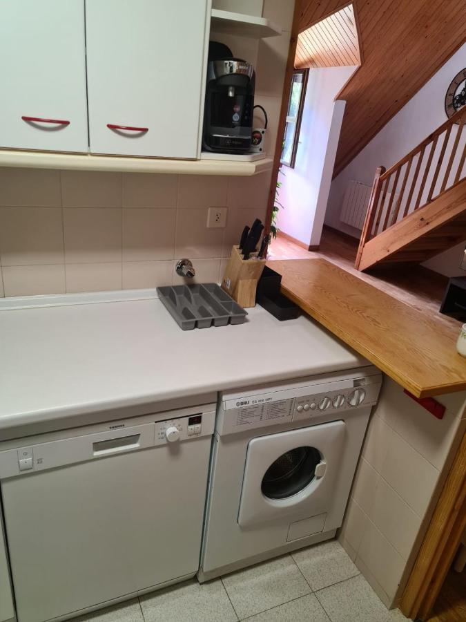 Apartamento En