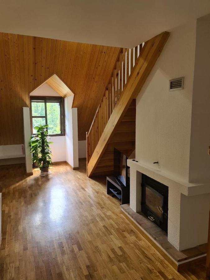 Apartamento En *
