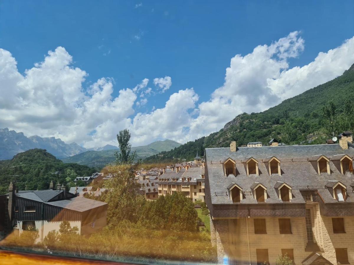Apartamento En Panticosa