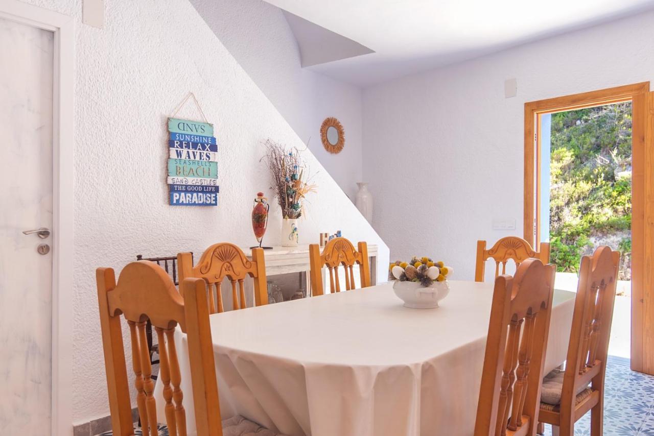 La Granadella Paradis Apartamento Jávea