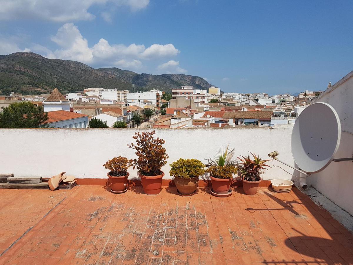 An In With 3 Bedrooms, Located Near And Gandia