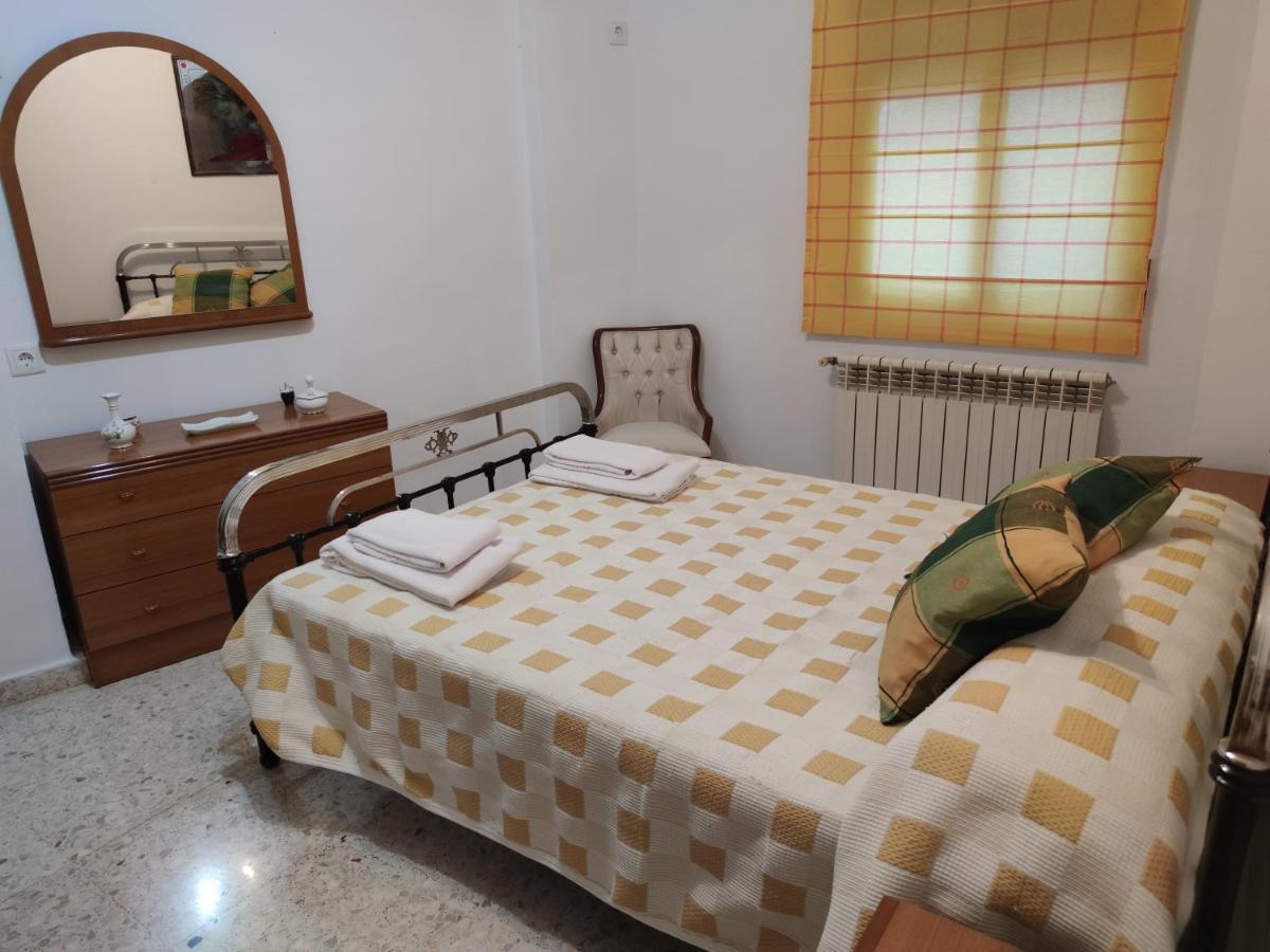 Casa Ventana Holiday home Cazorla