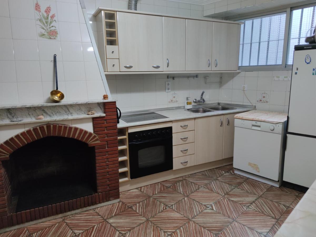 Casa Ventana Holiday home *