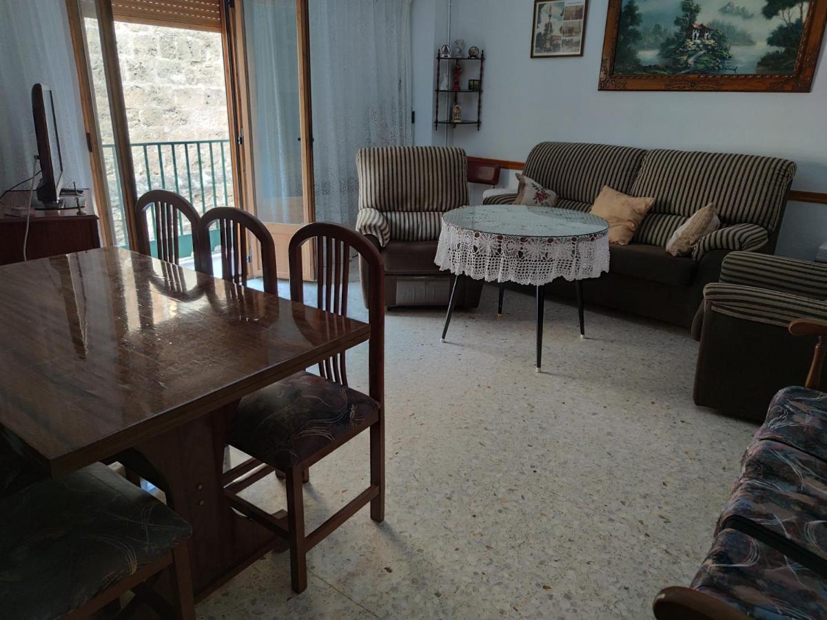 Casa Ventana Cazorla