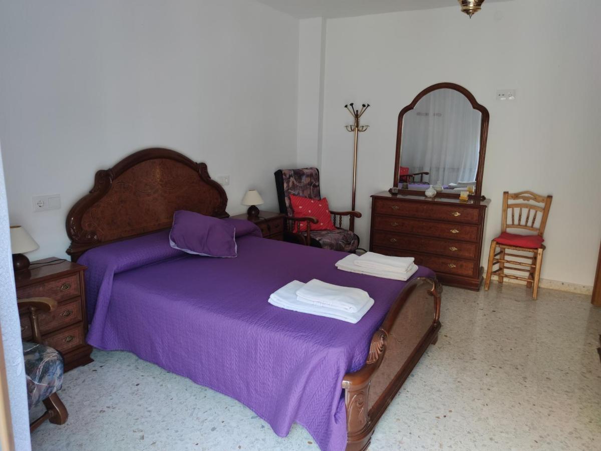 Casa Ventana Holiday home *