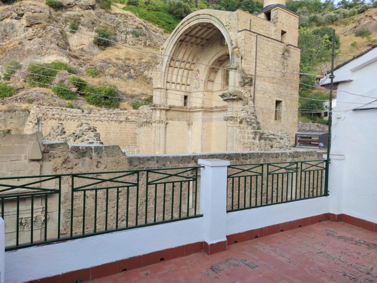 Casa Ventana