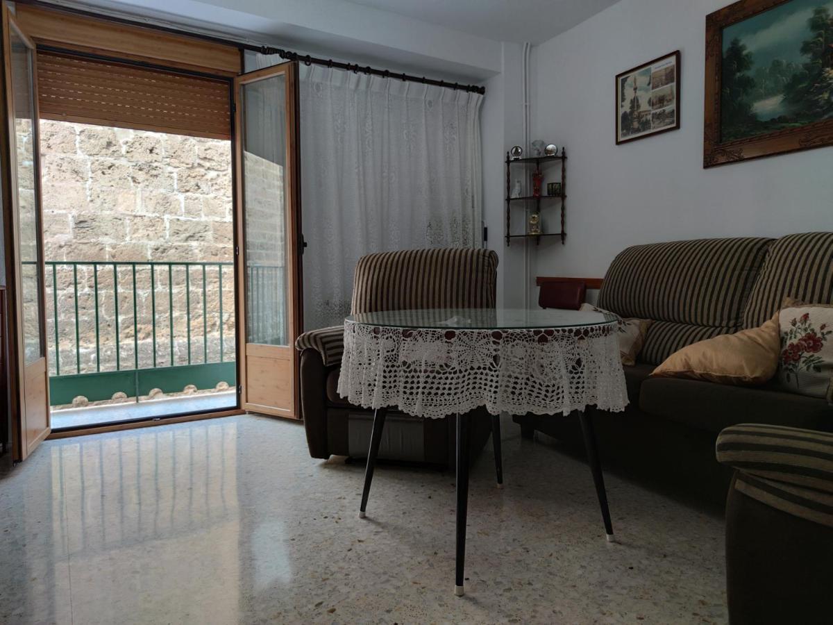 Casa Ventana Holiday home Cazorla
