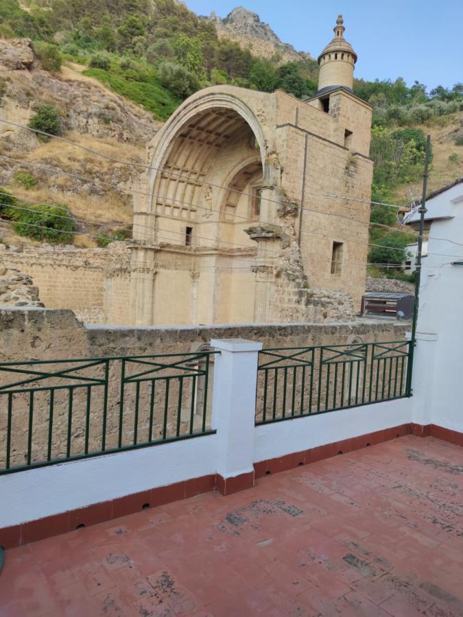 Casa Ventana