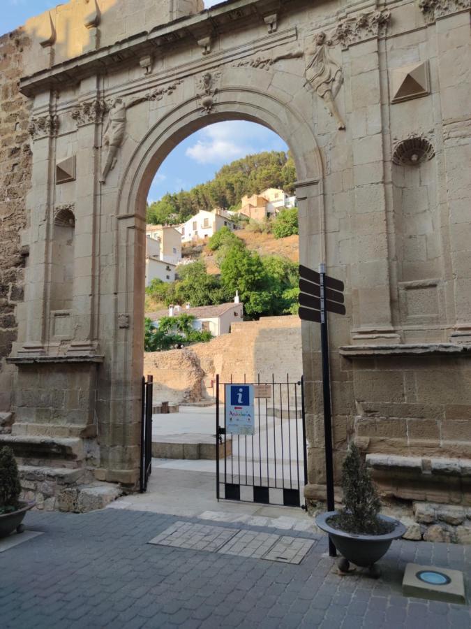 Casa Ventana