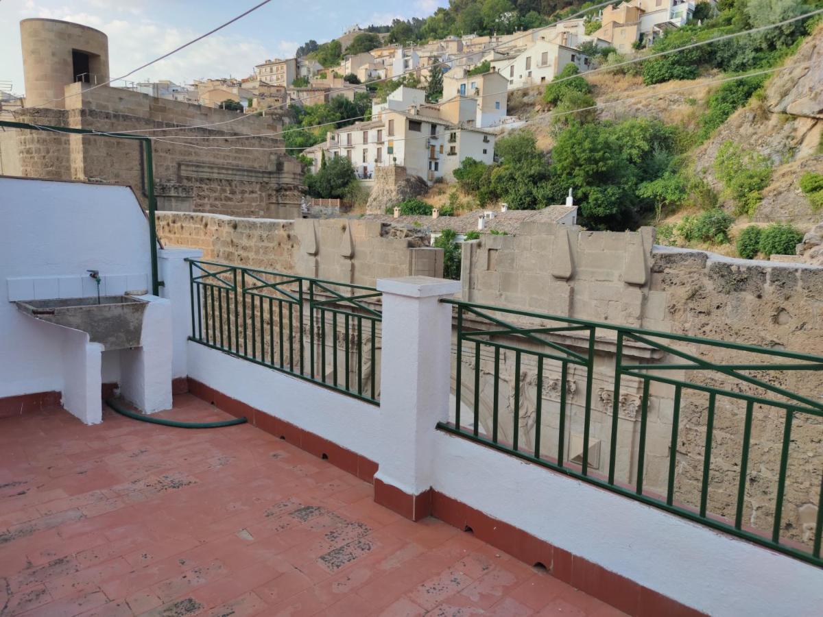 Casa Ventana Holiday home Cazorla