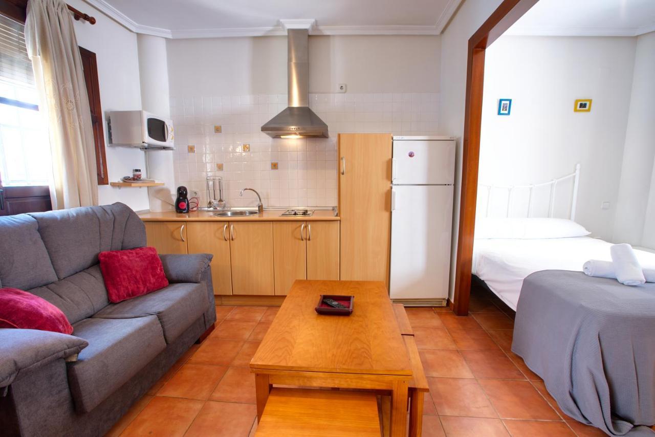 Apartment Cuencaloft El Salvador Cuenca (Castilla-La Mancha)
