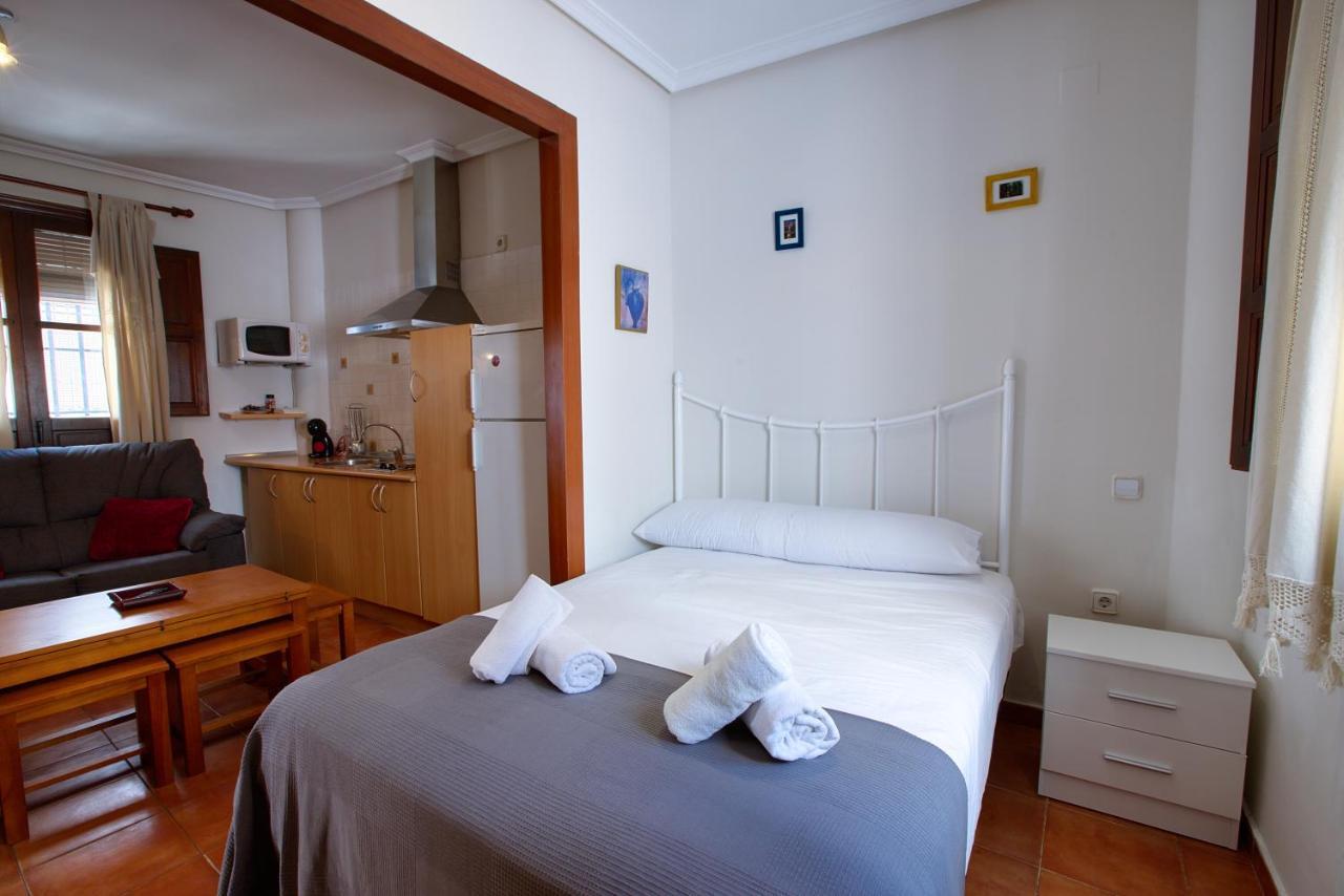 Apartment Cuencaloft El Salvador Cuenca (Castilla-La Mancha)