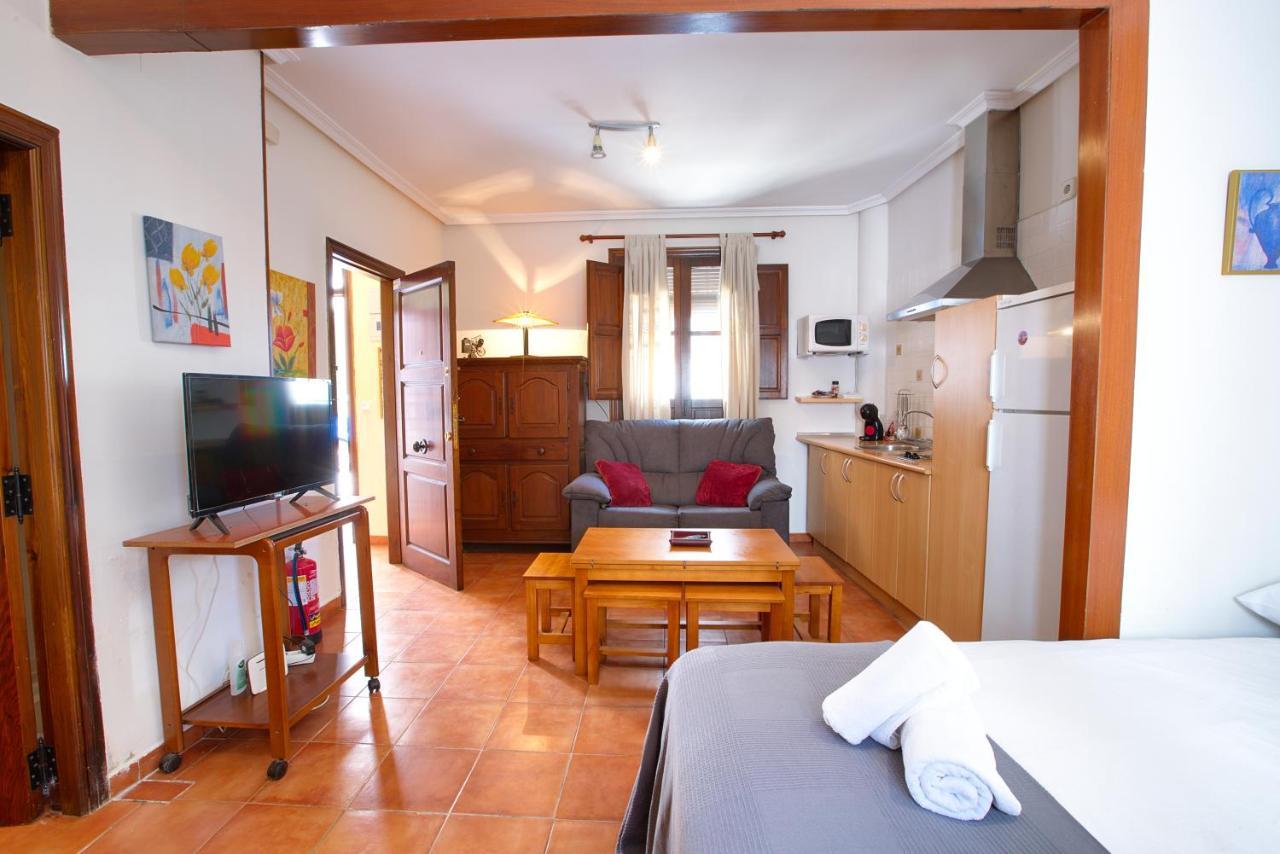Apartment Cuencaloft El Salvador *