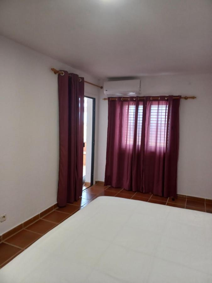 Apartamento Mayi 2 *