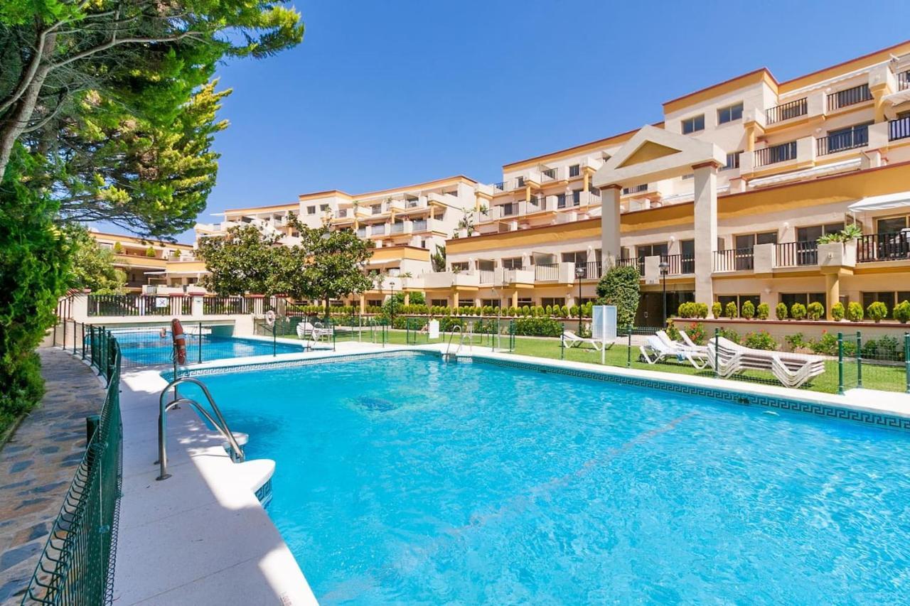Oleholidays 514 Romana Playa Junto Al Mar *
