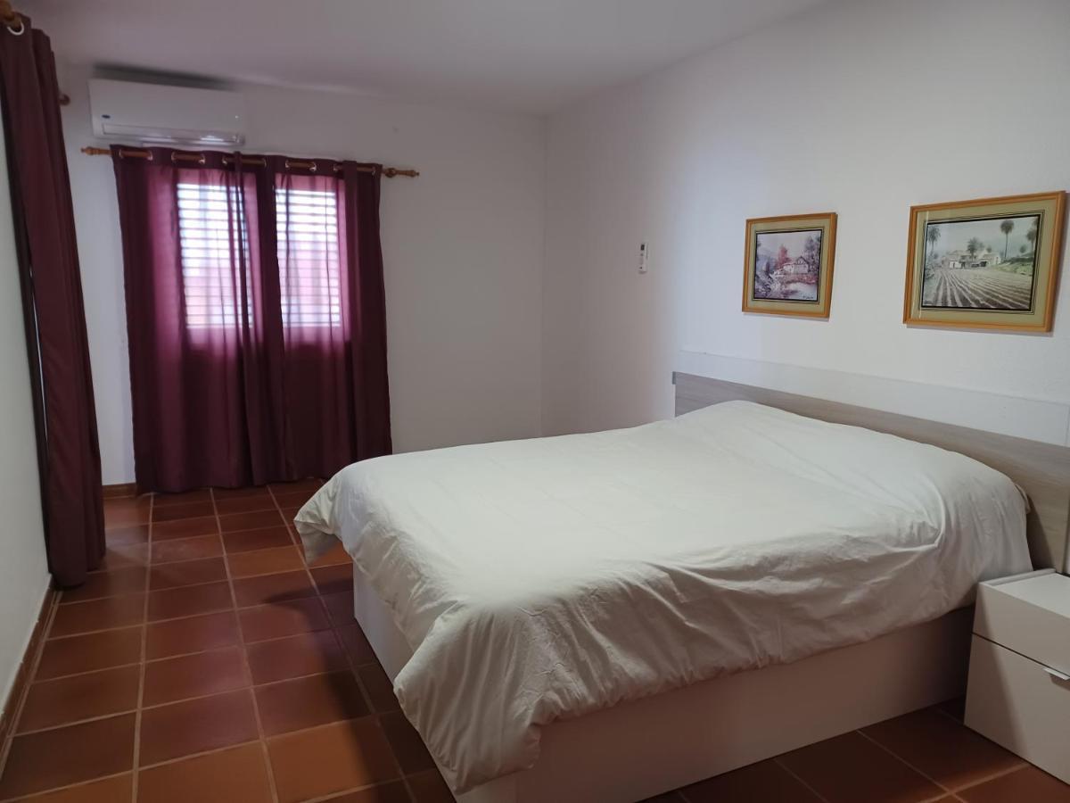 Apartamento Mayi 2 Morro Jable (Fuerteventura)